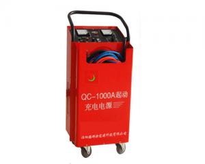 QC-1000A QC-1500A汽車起動電源